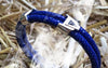 Cobalt Blue Stingray Bracelet