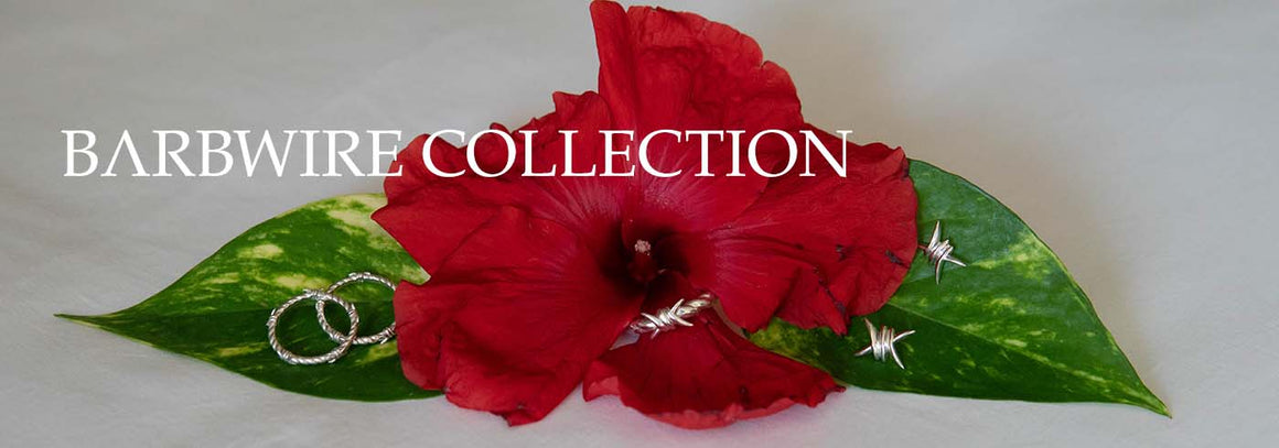 Barbwire Collections
