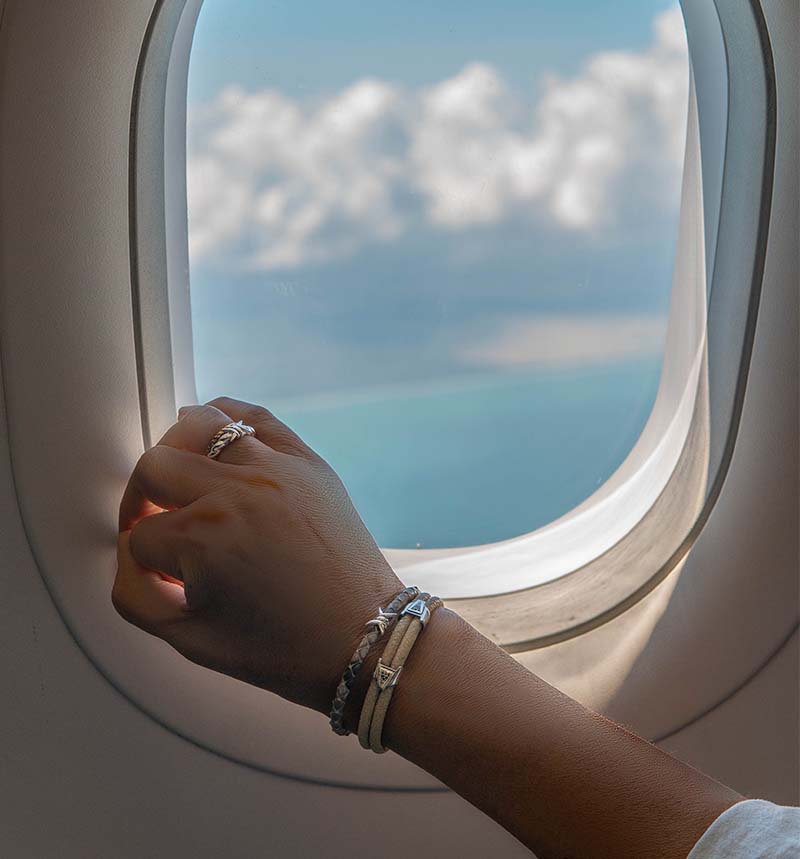 The sky is the limit