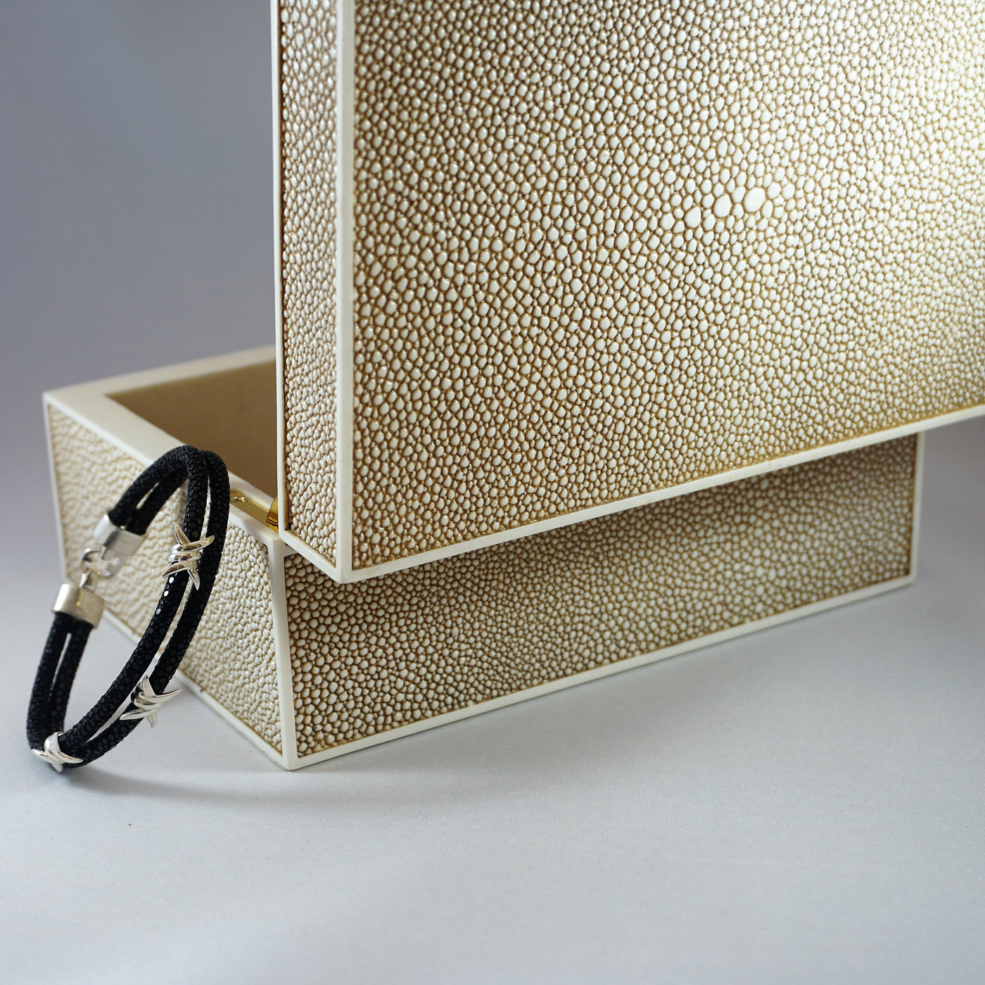 The Box That started it All